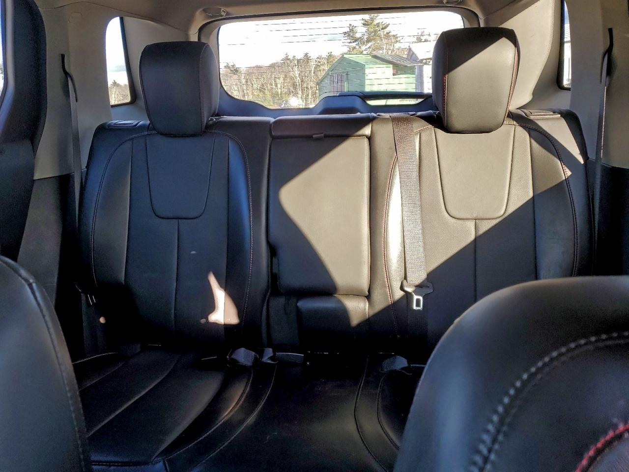 2016 GMC Terrain Slt VIN: 2GKFLUE37G6110173 Lot: 93933025