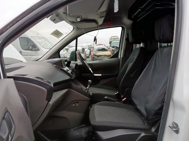 2023 FORD TRANSIT CONNECT 1.5 ECOBLUE 100PS TREND VAN