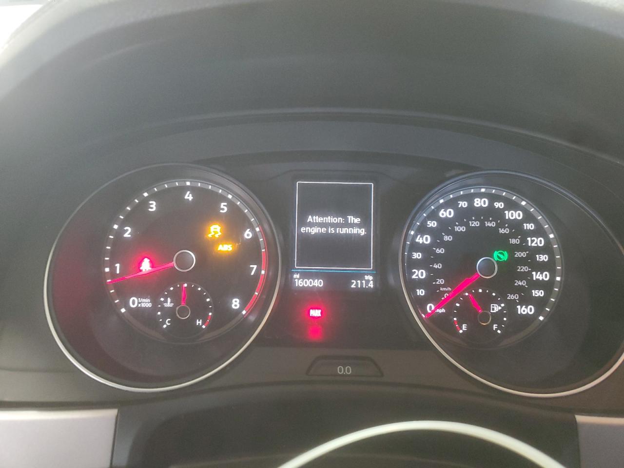 2018 Volkswagen Atlas Se VIN: 1V2LR2CA2JC548714 Lot: 92891285