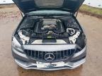 2018 MERCEDES-BENZ C CLASS C63 4DR 9G-TRONIC for sale at Copart CHESTER