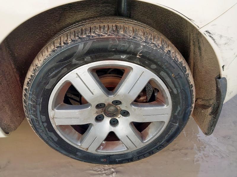 2008 VOLKSWAGEN BEETLE 1.6 LUNA 2DR