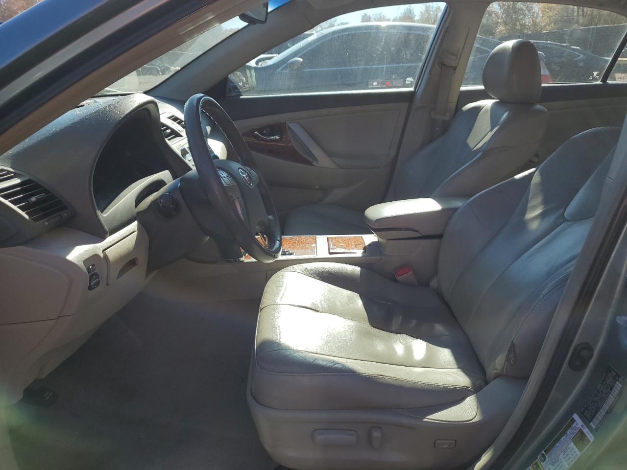 2009 Toyota Camry Se VIN: 4T1BK46KX9U579616 Lot: 91177365