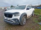 2020 MERCEDES-BENZ X CLASS 250D 4MATIC PROGRESSIVE DOUBLE CAB PICKUP AUTO for sale at Copart WISBECH