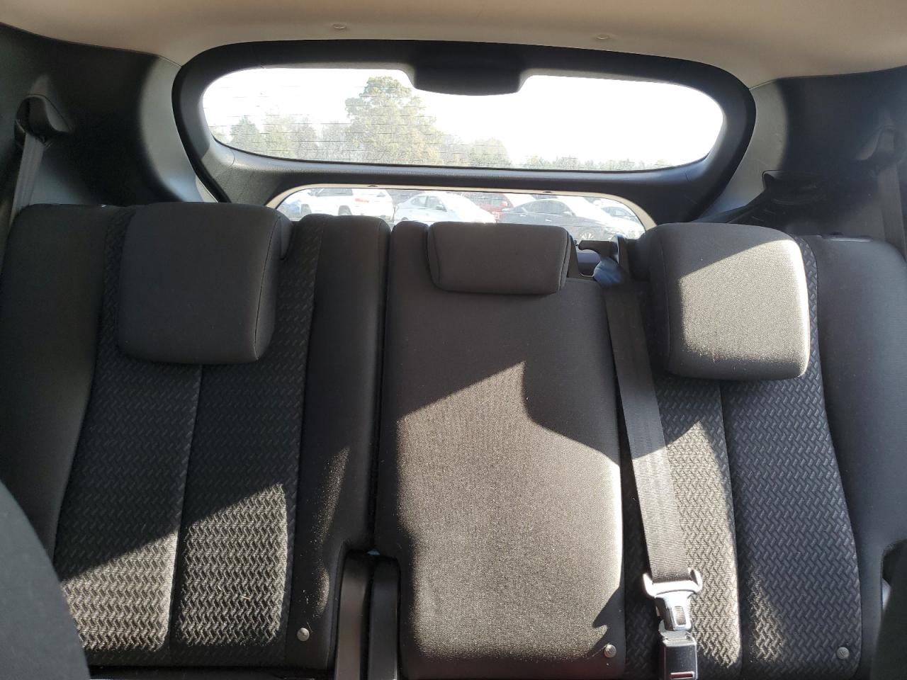 2019 Mitsubishi Eclipse Cross Es VIN: JA4AT3AA5KZ052558 Lot: 91784755