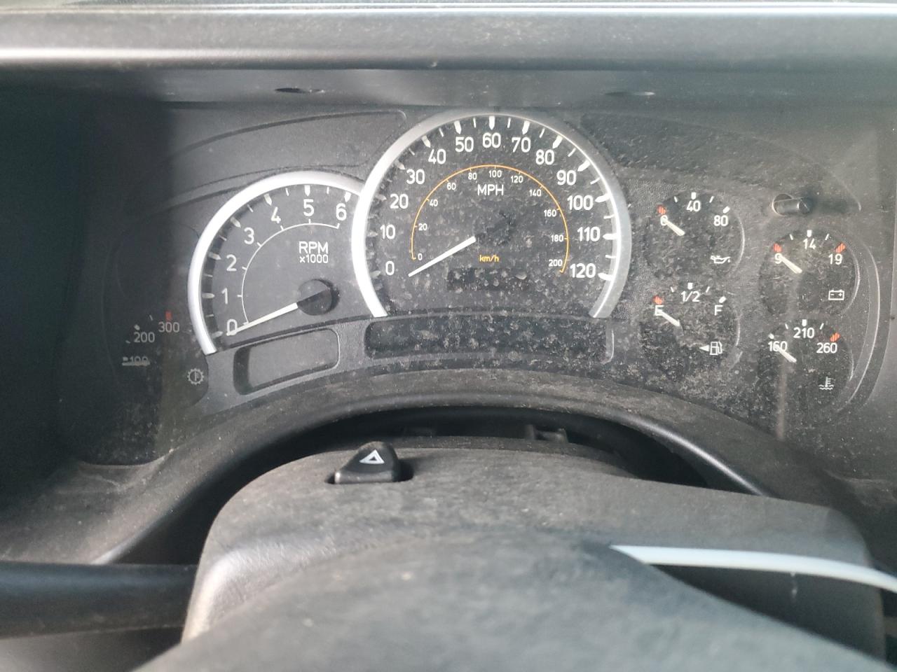 2005 Hummer H2 VIN: 5GRGN23UX5H131504 Lot: 90944305