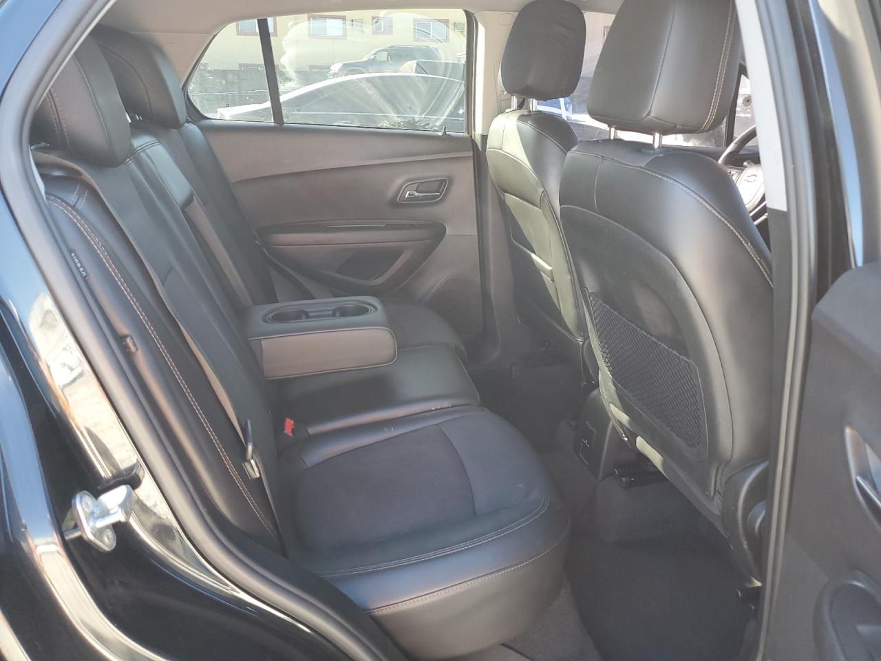 2018 Chevrolet Trax 1Lt VIN: 3GNCJLSB6JL259162 Lot: 92877095