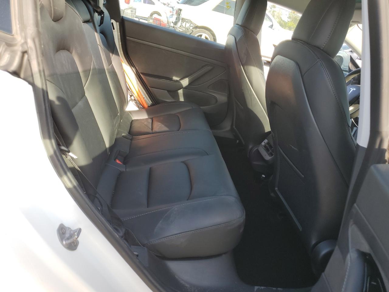 2020 Tesla Model 3 VIN: 5YJ3E1EA7LF797066 Lot: 91409165