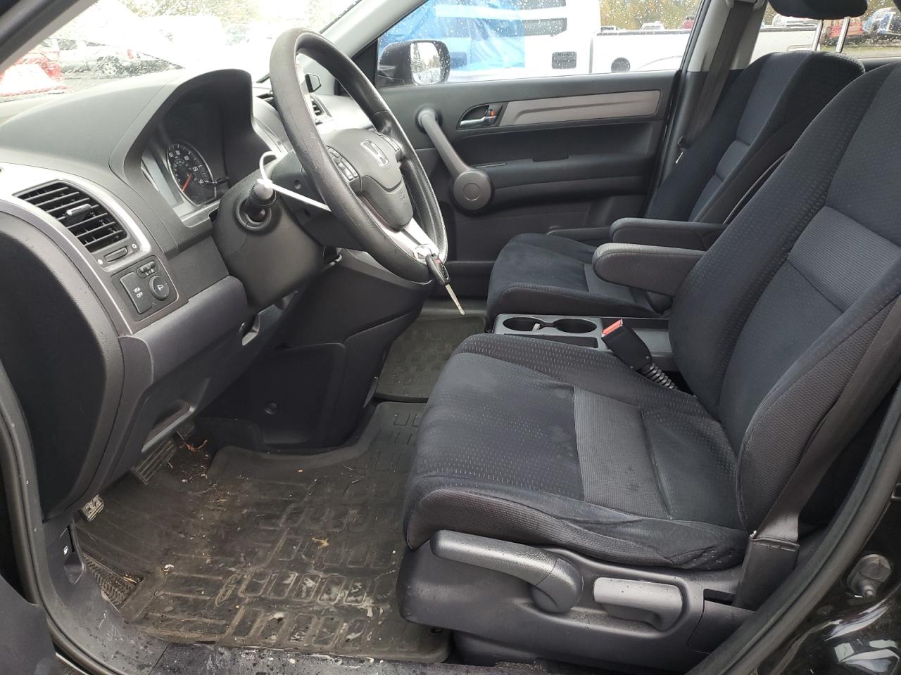 2008 Honda Cr-V Ex VIN: JHLRE48528C046779 Lot: 91456615