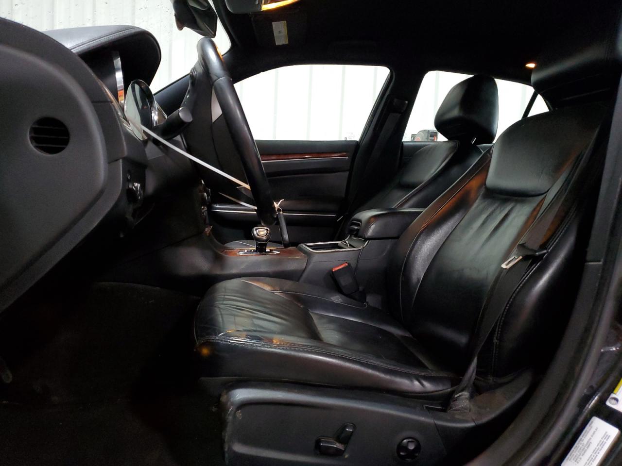 2012 Chrysler 300 Limited VIN: 2C3CCACG5CH224145 Lot: 91697195