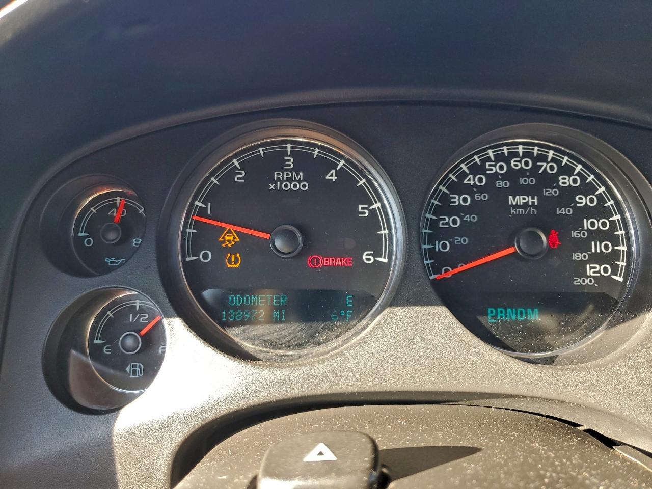 2009 Chevrolet Tahoe K1500 Lt VIN: 1GNFK23019R158200 Lot: 93548025