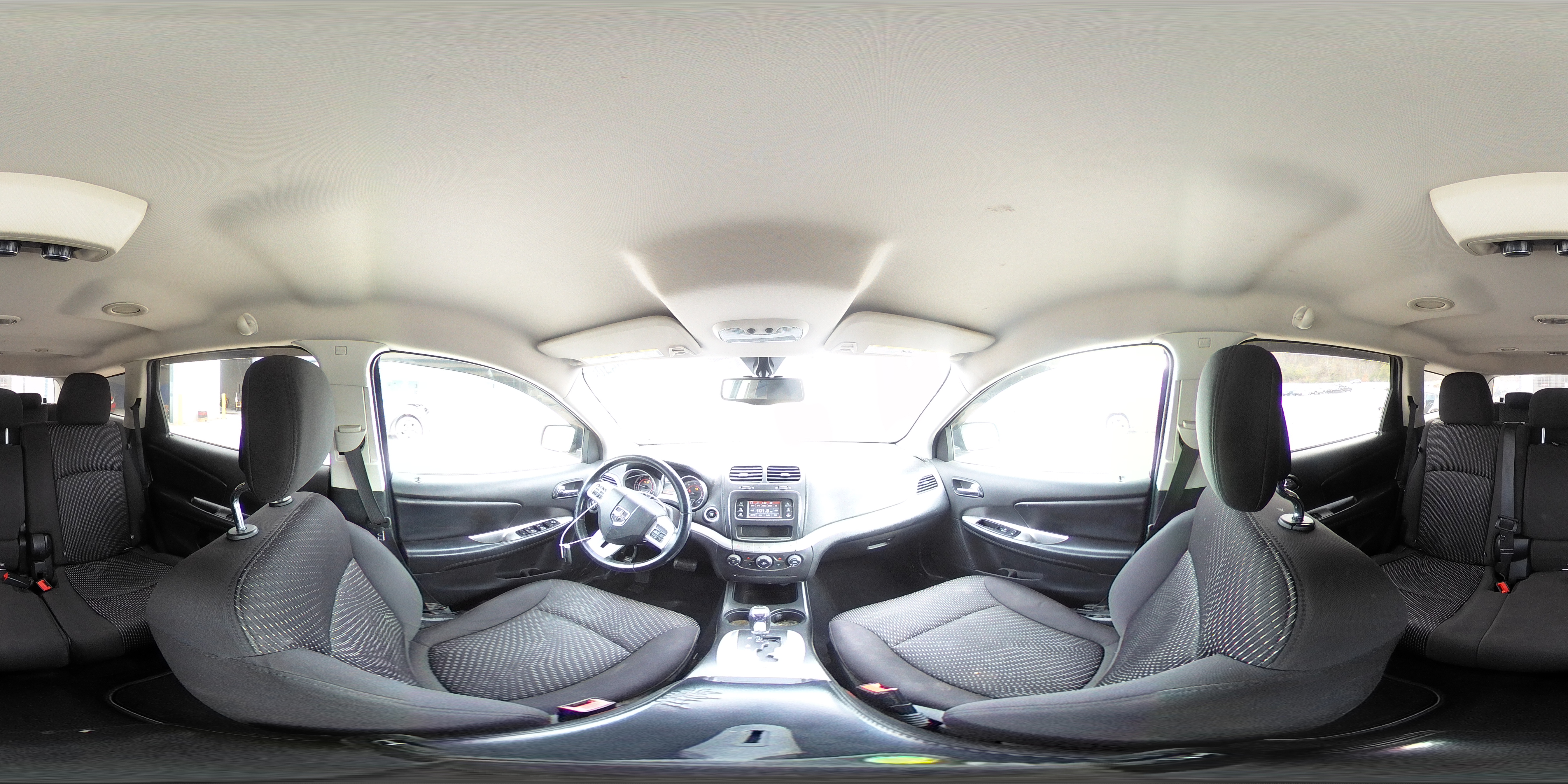 2014 Dodge Journey Se VIN: 3C4PDDAG6ET265179 Lot: 92540565