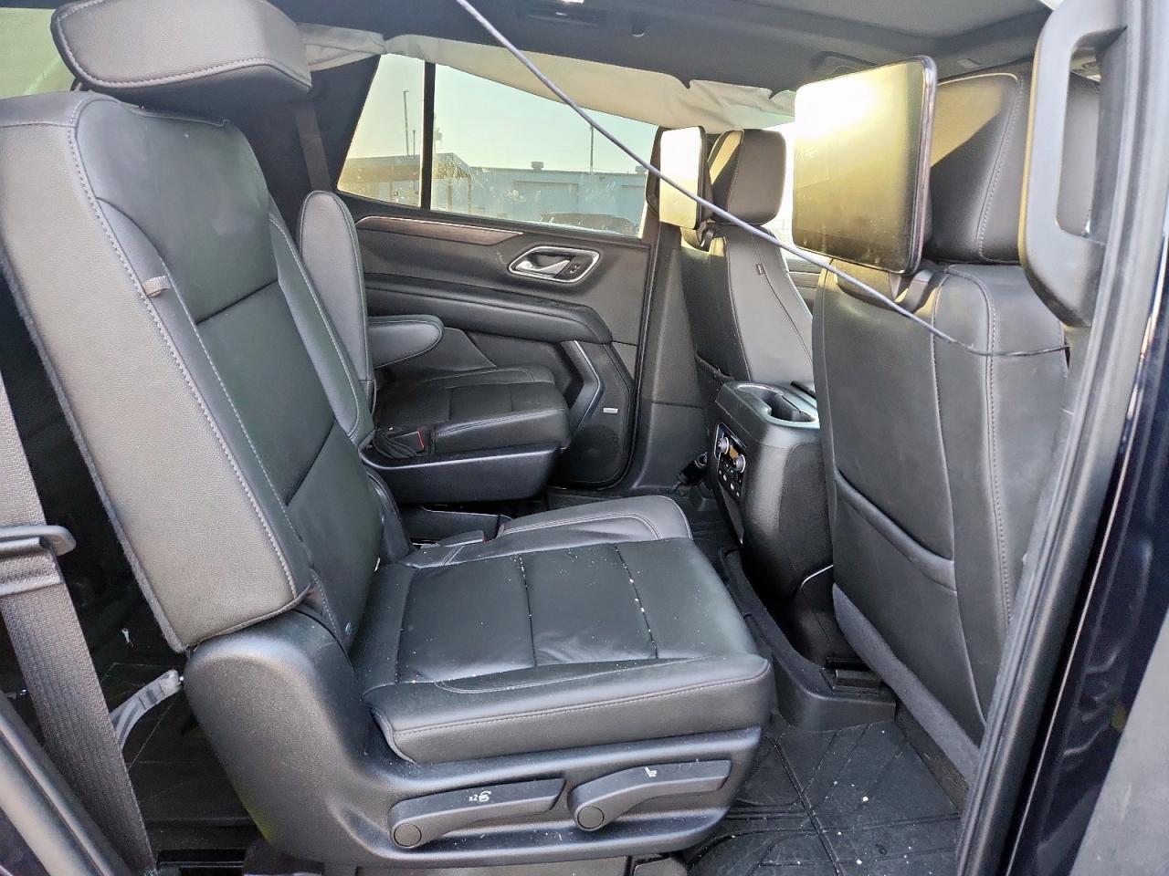 2022 Chevrolet Tahoe K1500 Z71 VIN: 1GNSKPKD8NR142893 Lot: 91699925