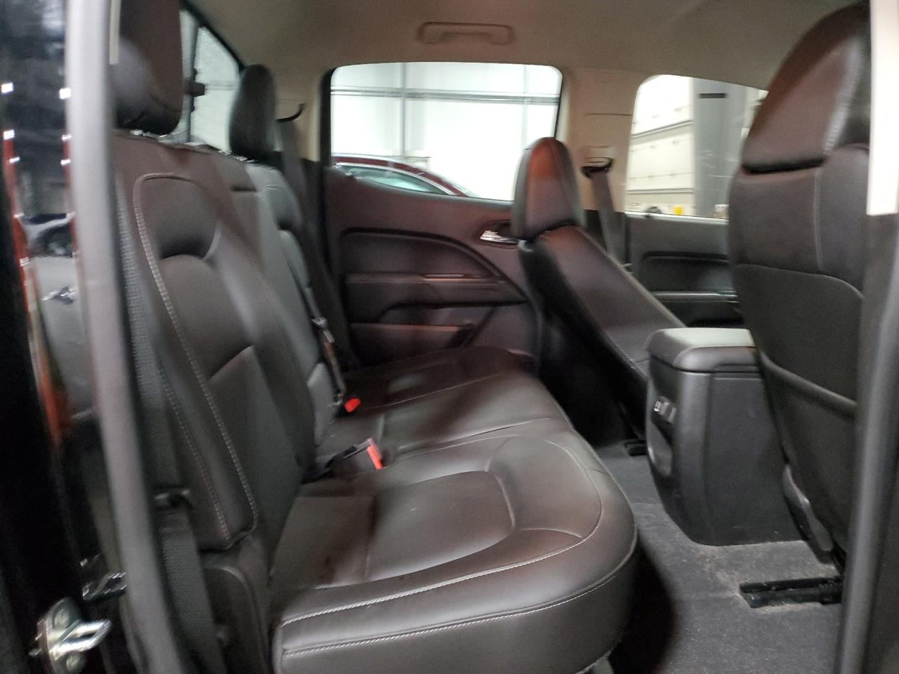 2021 GMC Canyon Elevation VIN: 1GTG6CEN7M1266103 Lot: 92305505