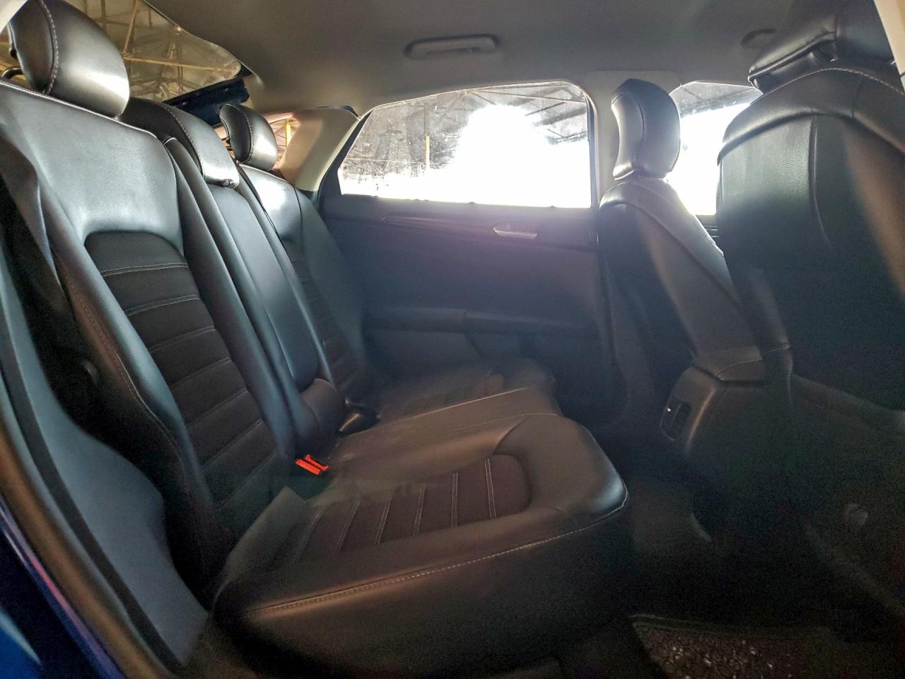 2018 Ford Fusion Se VIN: 3FA6P0HD7JR150188 Lot: 94055195