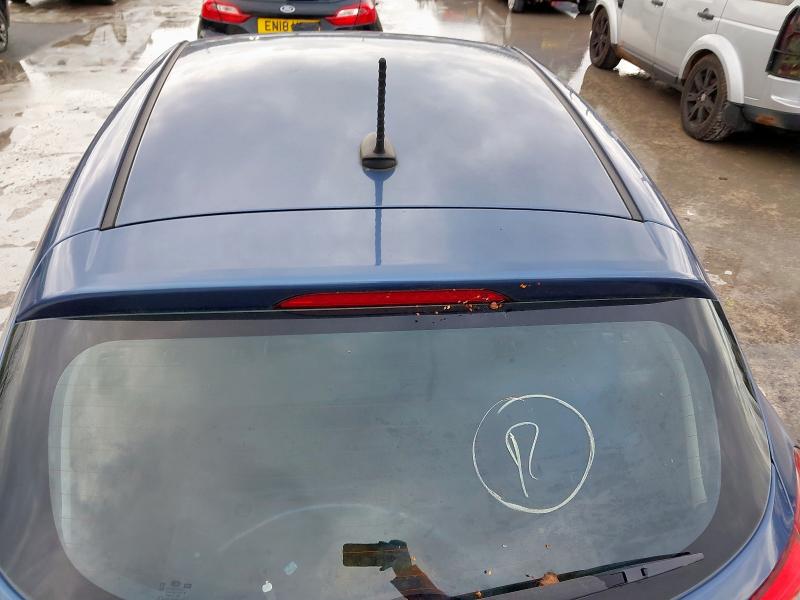 2015 KIA RIO 1.4 CRDI 2 5DR