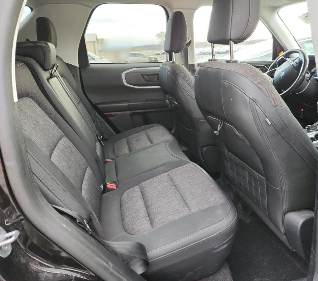 2021 Ford Bronco Sport Big Bend VIN: 3FMCR9B68MRB31056 Lot: 93144795