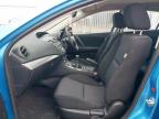 2009 MAZDA 3 1.6D TS2 5DR for sale at Copart WESTBURY