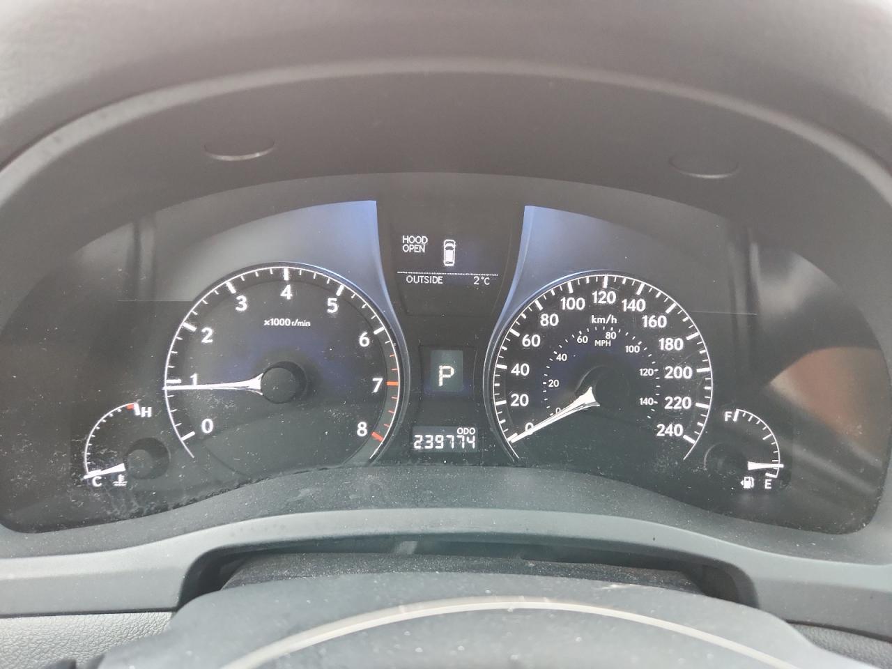 2010 Lexus Rx 350 VIN: 2T2BK1BAXAC030088 Lot: 91845555