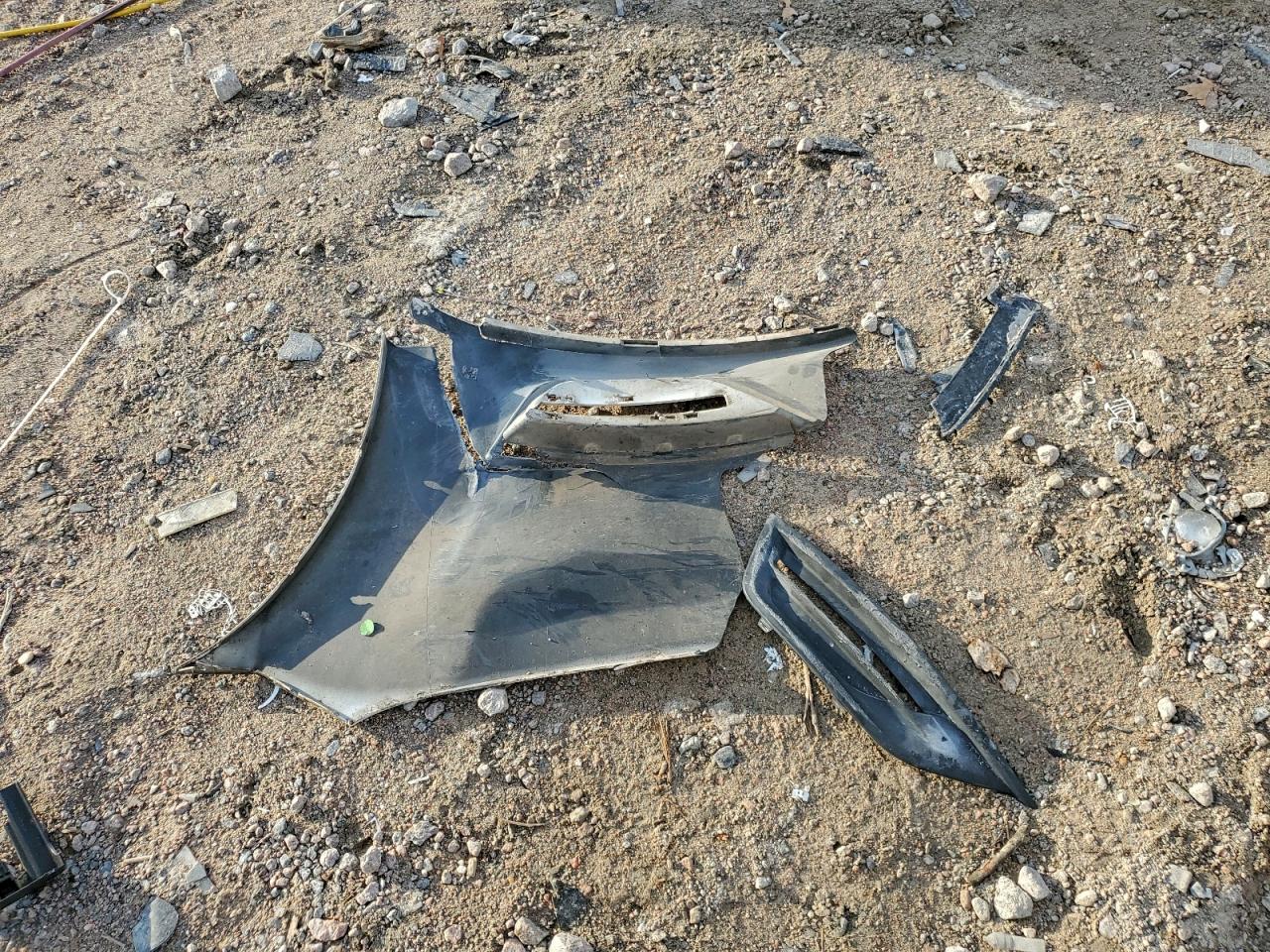 2015 Ford Taurus Limited VIN: 1FAHP2F89FG182536 Lot: 94524505