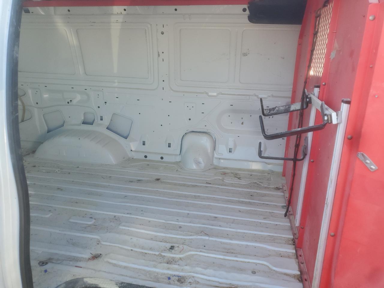 2014 Ford Econoline 250 Delivery Van VIN: 1FTNE2EL8EDA89192 Lot: 91278225