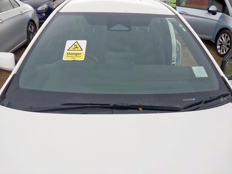 2023 TOYOTA COROLLA 1.8 HYBRID ICON 5DR CVT