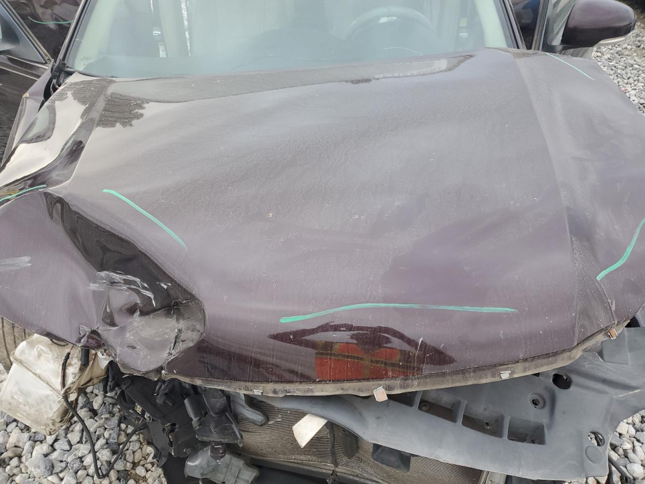 2011 Toyota Avalon Base VIN: 4T1BK3DB1BU410488 Lot: 93127465