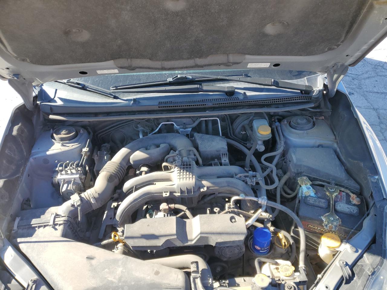 2015 Subaru Xv Crosstrek 2.0 Limited VIN: JF2GPAMC0F8319916 Lot: 92105375