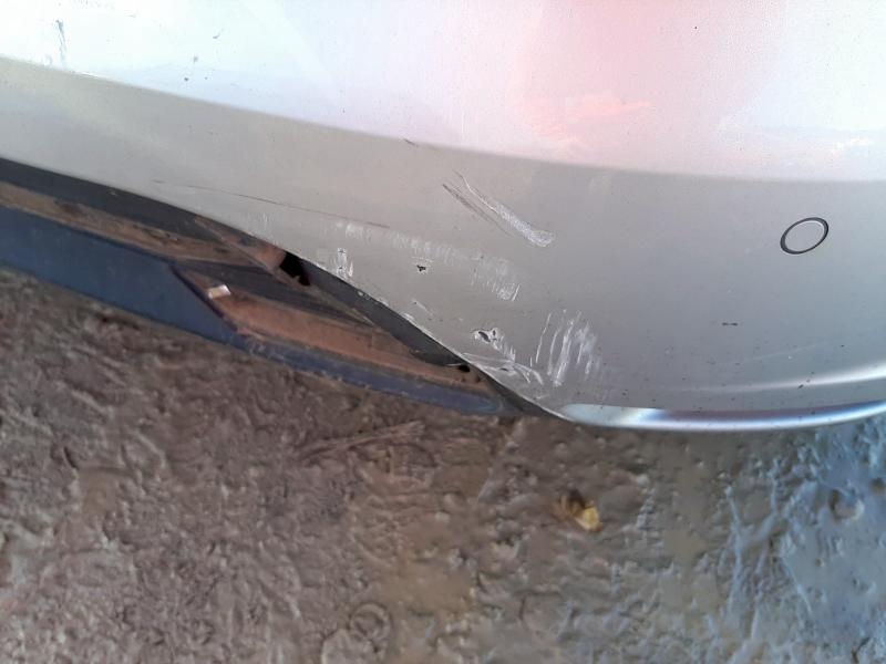 2014 CITROEN DS4 2.0 HDI [135] DSTYLE 5DR