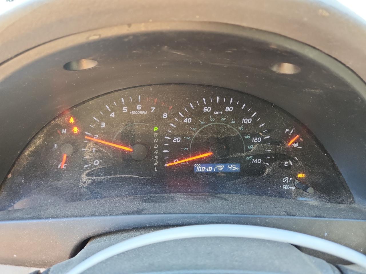 2007 Toyota Camry Ce VIN: 4T1BE46K67U584381 Lot: 92171445