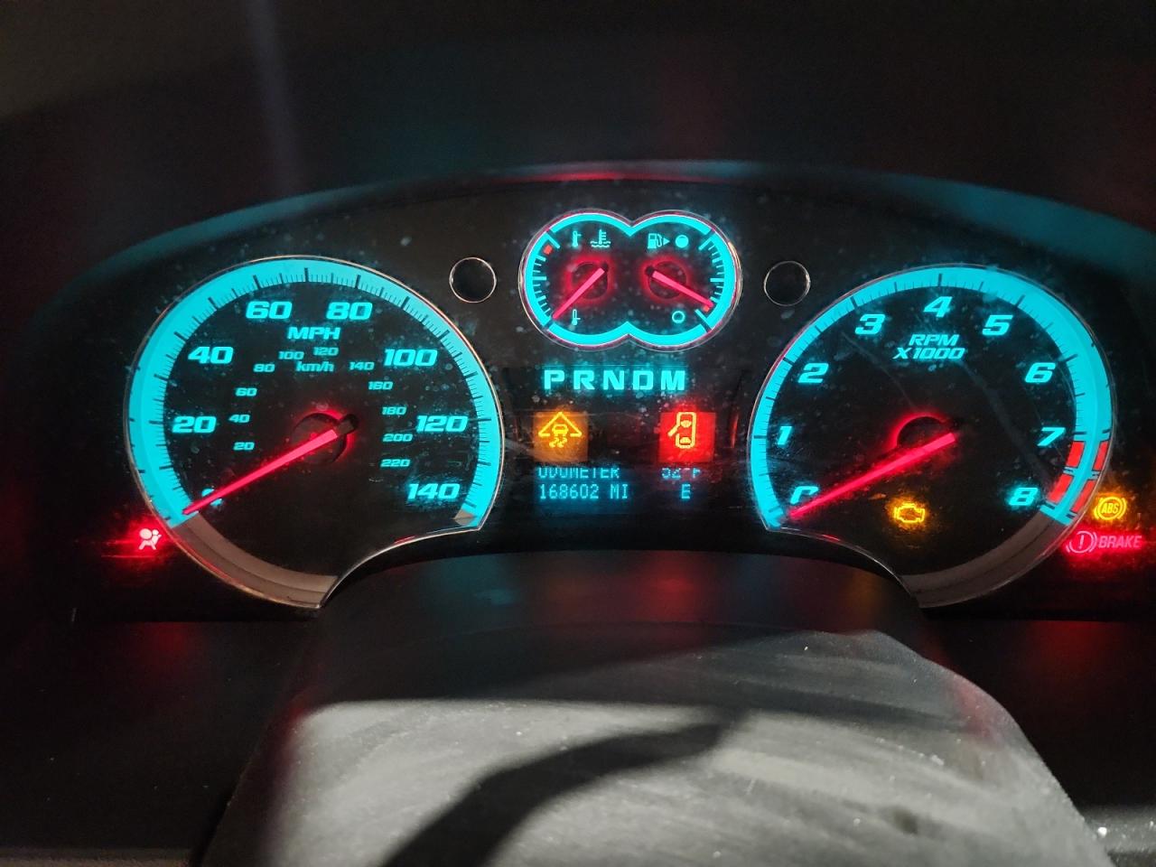 2008 Chevrolet Equinox Sport VIN: 2CNDL737886022949 Lot: 92942935