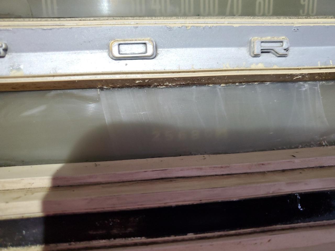 1969 Ford F-150 VIN: F10YRF80474 Lot: 92677805