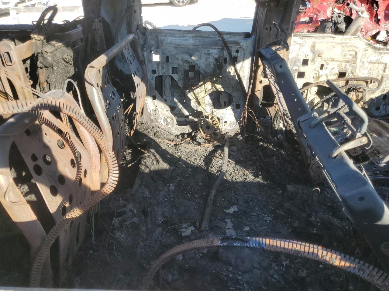 2013 Ford F150 Supercrew VIN: 1FTFW1ET6DKF83444 Lot: 93197095