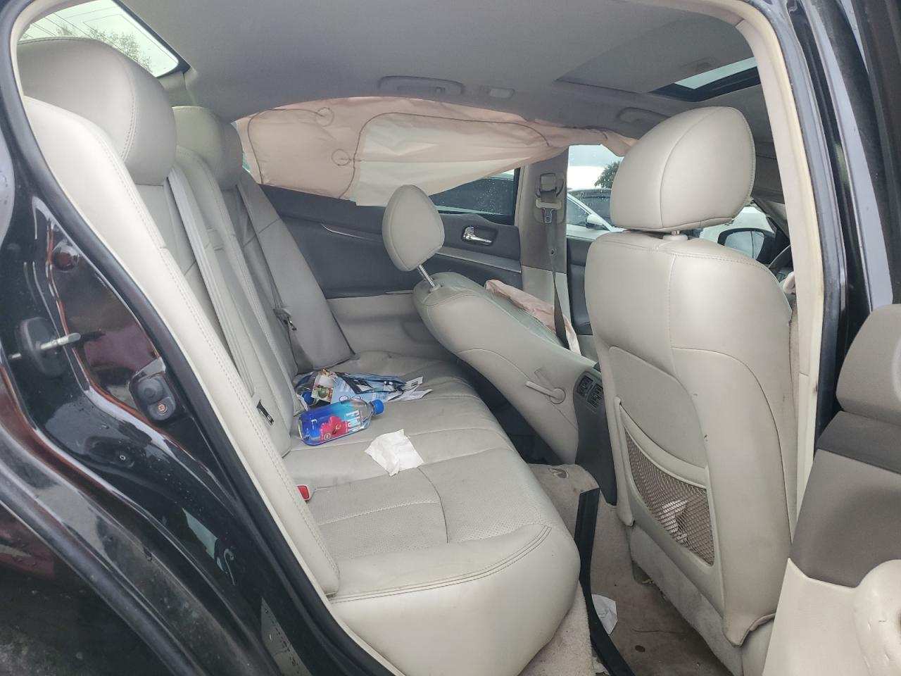 2013 Infiniti G37 Base VIN: JN1CV6AP4DM711201 Lot: 93482695