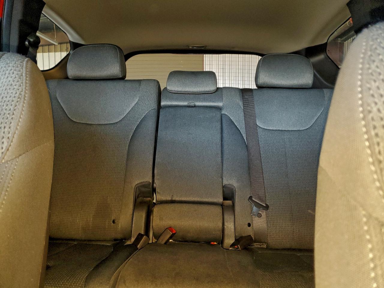 2020 Hyundai Santa Fe Se VIN: 5NMS2CAD4LH166161 Lot: 94595685