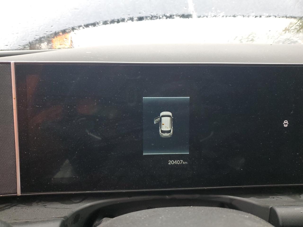 2025 Hyundai Tucson Sel VIN: 5NMJBCDE6SH497905 Lot: 92285985