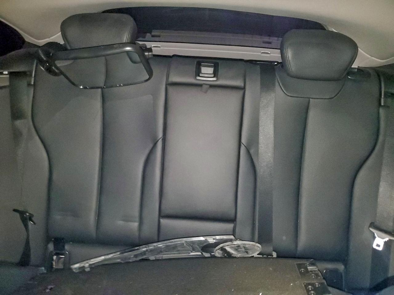 2015 BMW 428 I Gran Coupe VIN: WBA4A5C52FGK15864 Lot: 95113625