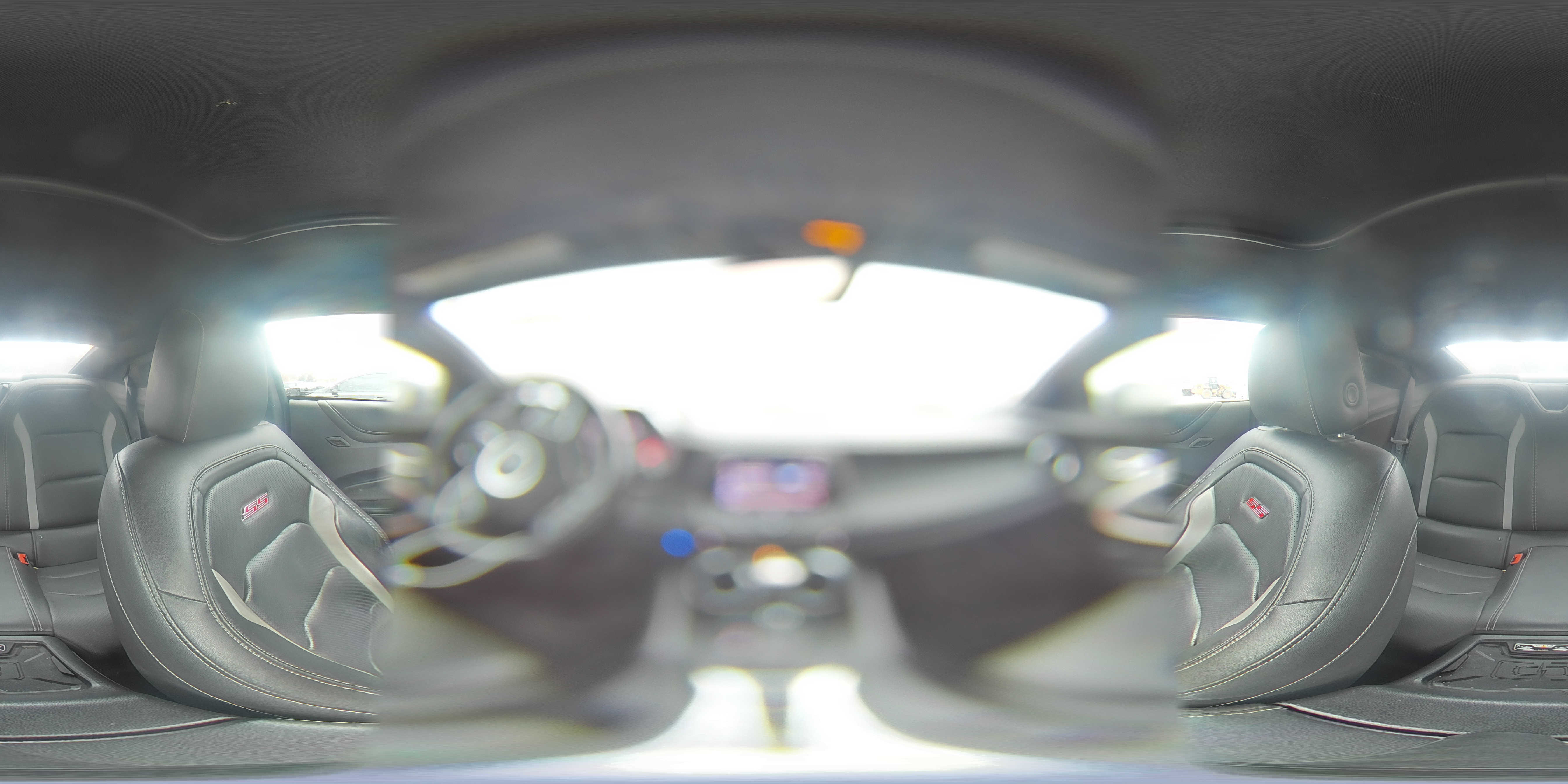 2021 Chevrolet Camaro Ss VIN: 1G1FH1R77M0100135 Lot: 93123425