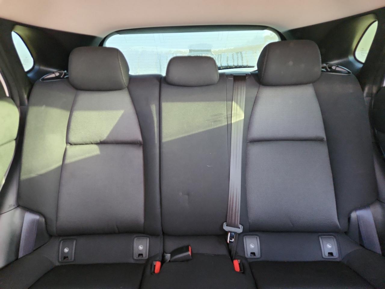 2025 Mazda Cx-30 VIN: 3MVDMBAM8SM834390 Lot: 91683635