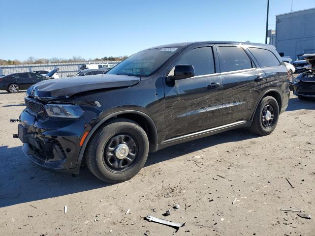 DODGE DURANGO PU 2021