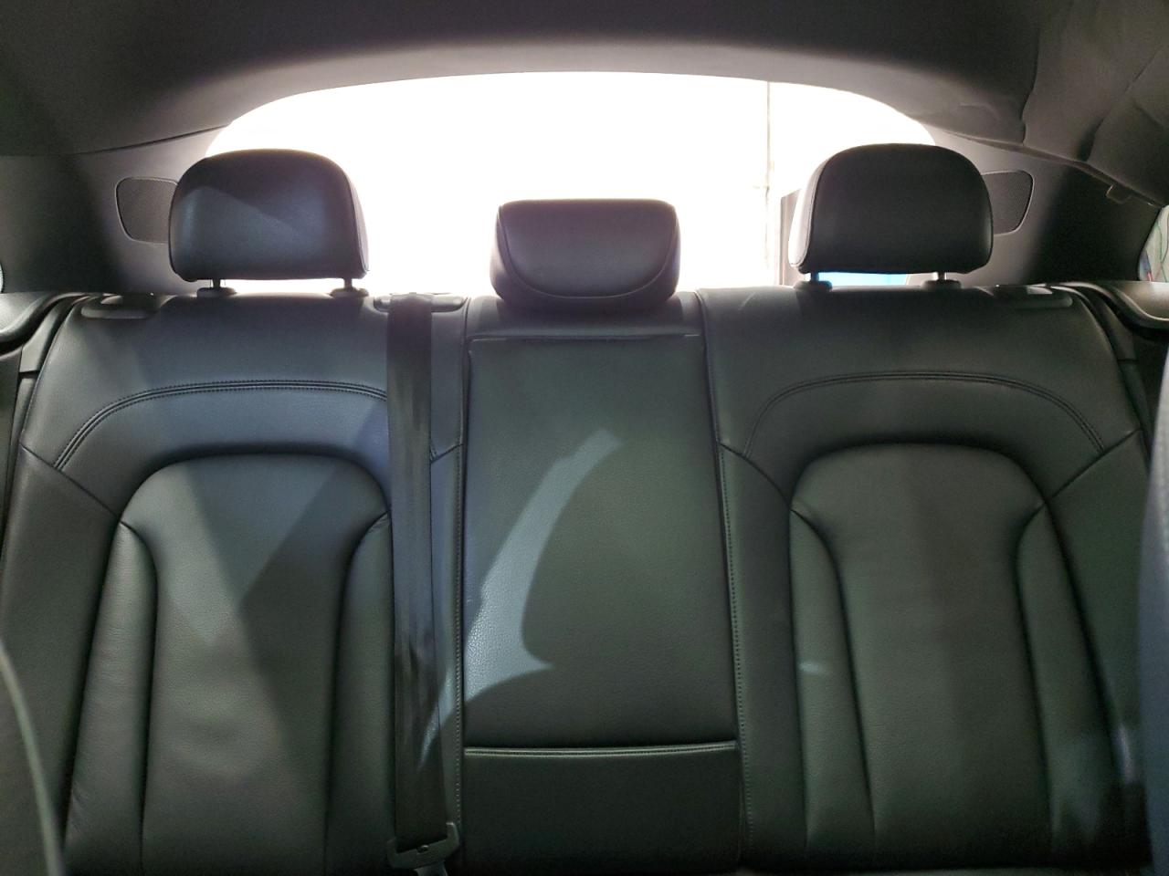 2018 Audi Q3 Premium VIN: WA1ECCFS8JR027039 Lot: 93391095