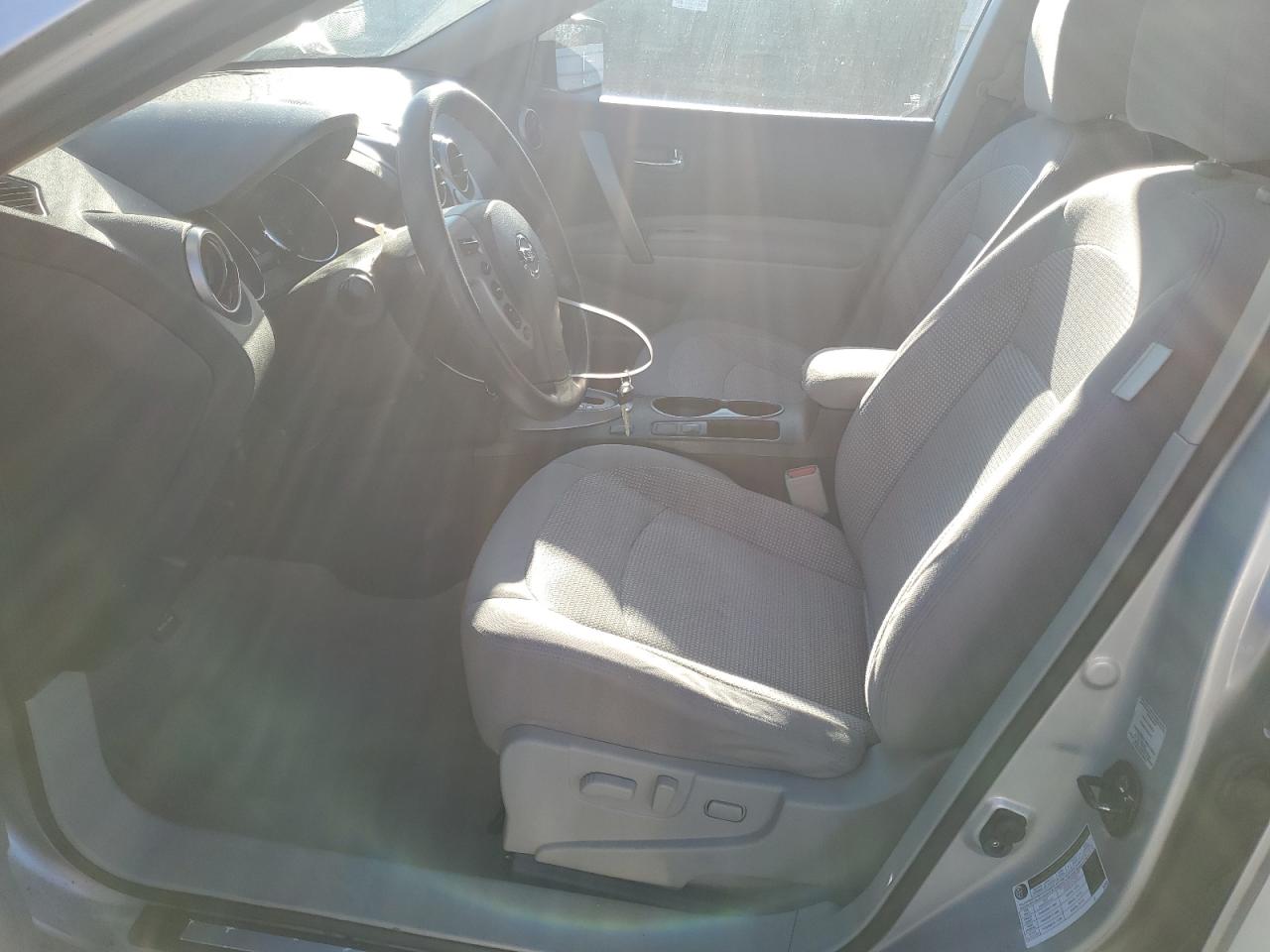 2012 Nissan Rogue S VIN: JN8AS5MV0CW364684 Lot: 92723225