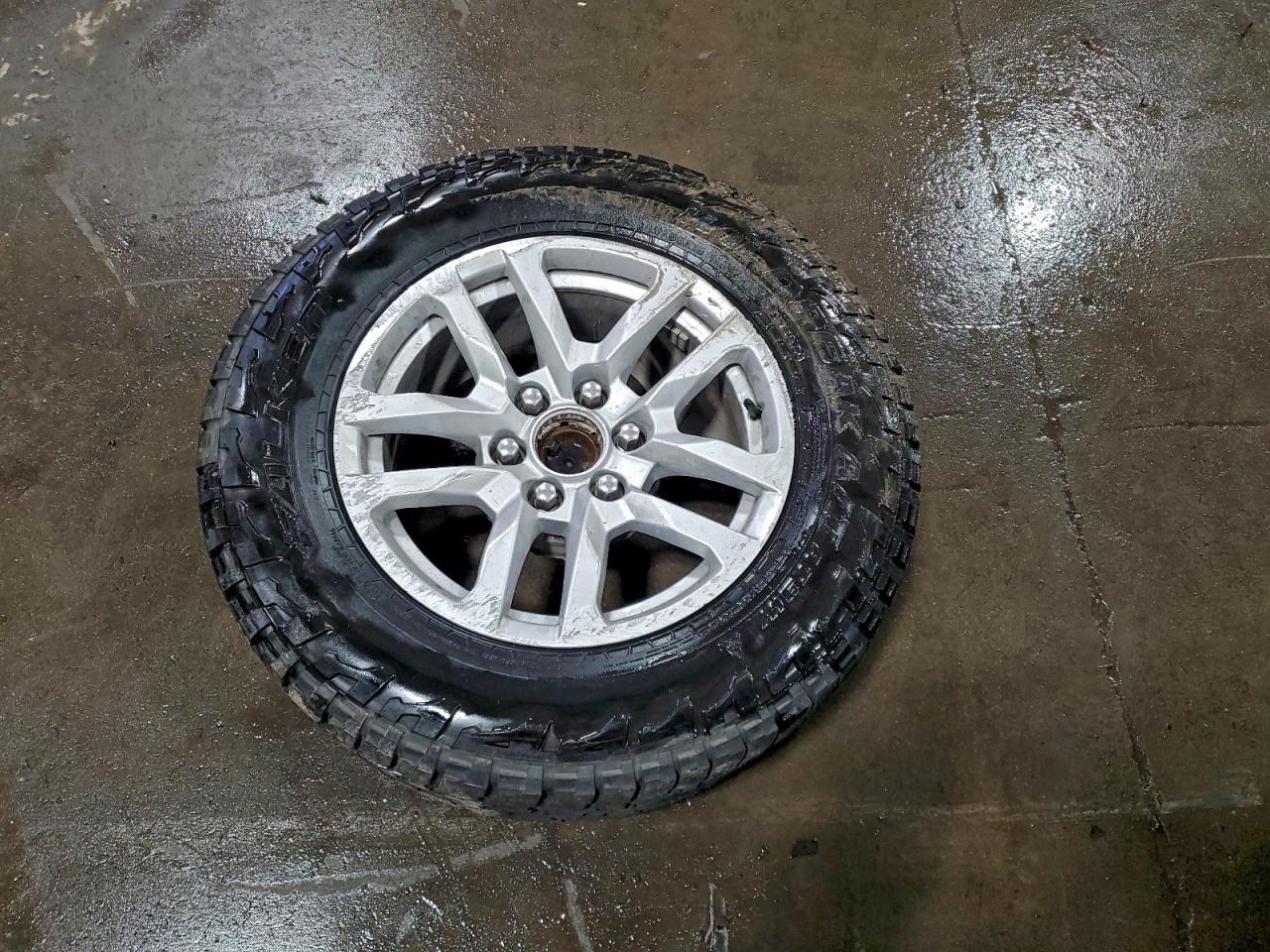 2022 Chevrolet Silverado Ltd K1500 Lt VIN: 1GCUYDED3NZ145016 Lot: 93724505