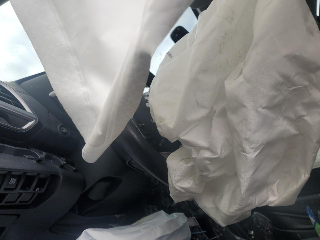 2021 Subaru Forester Premium VIN: JF2SKAFC1MH547491 Lot: 92449225