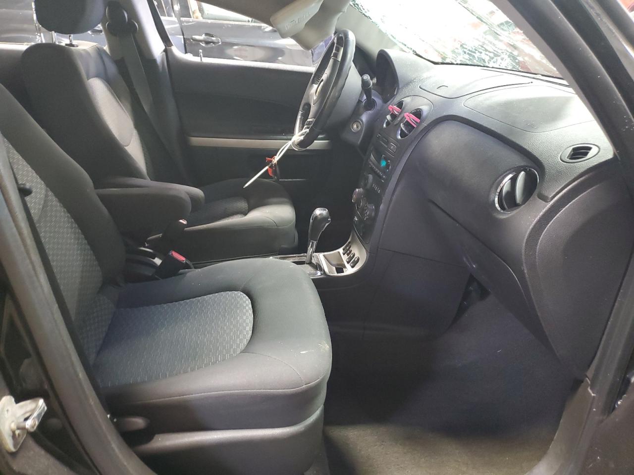 2007 Chevrolet Hhr Lt VIN: 3GNDA33P97S566094 Lot: 92213745