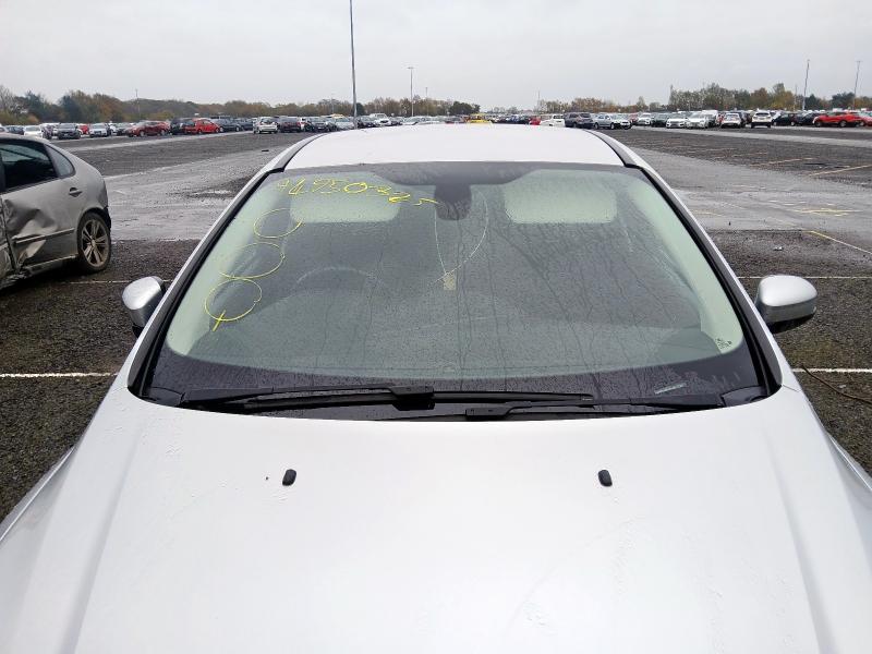 2012 FORD FOCUS 1.6 TDCI 115 TITANIUM 5DR