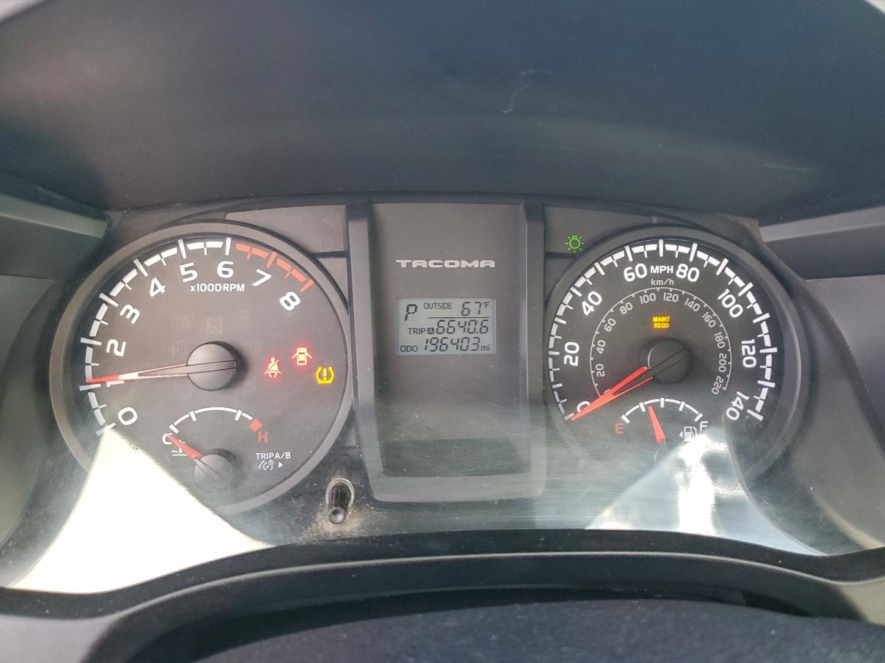 2016 Toyota Tacoma Double Cab VIN: 5TFCZ5AN5GX014021 Lot: 93758945