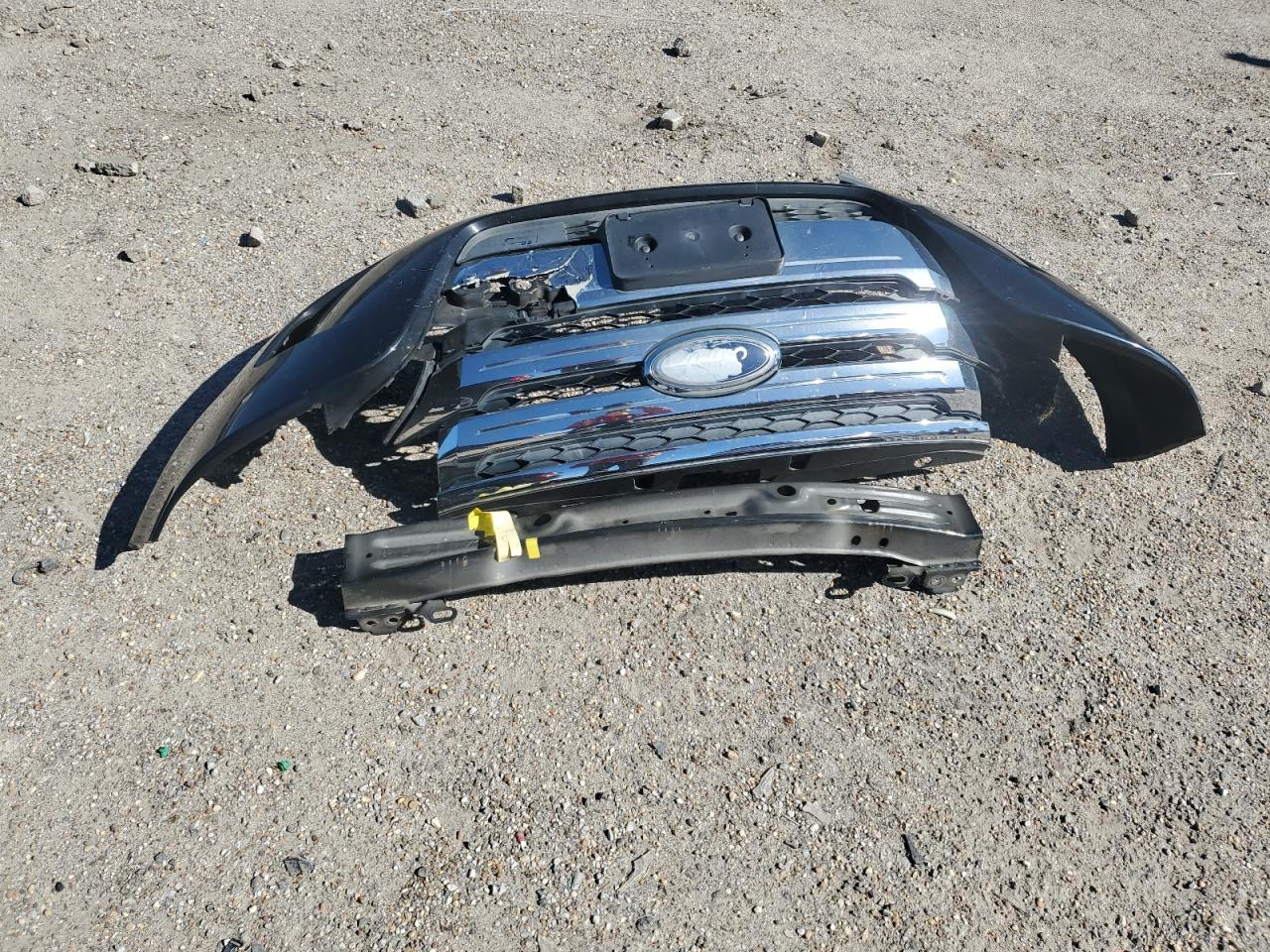 2013 Ford Edge Limited VIN: 2FMDK4KC8DBC68434 Lot: 92020475