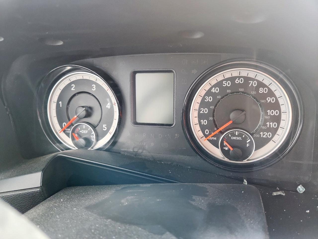 2018 Ram 3500 Slt VIN: 3C63RRHL6JG310891 Lot: 91580435