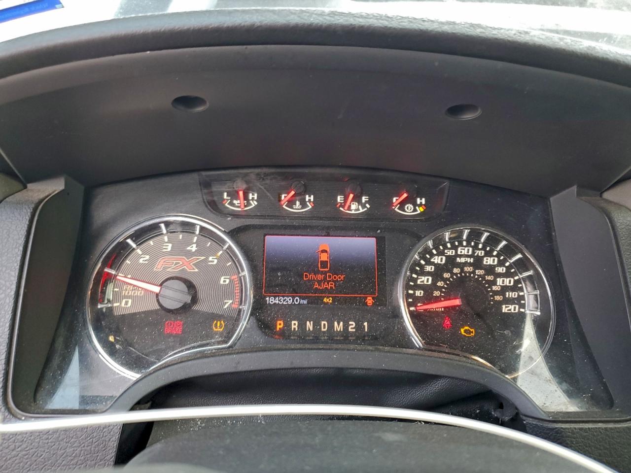 2013 Ford F150 Supercrew VIN: 1FTFW1EF4DKD20699 Lot: 93817625