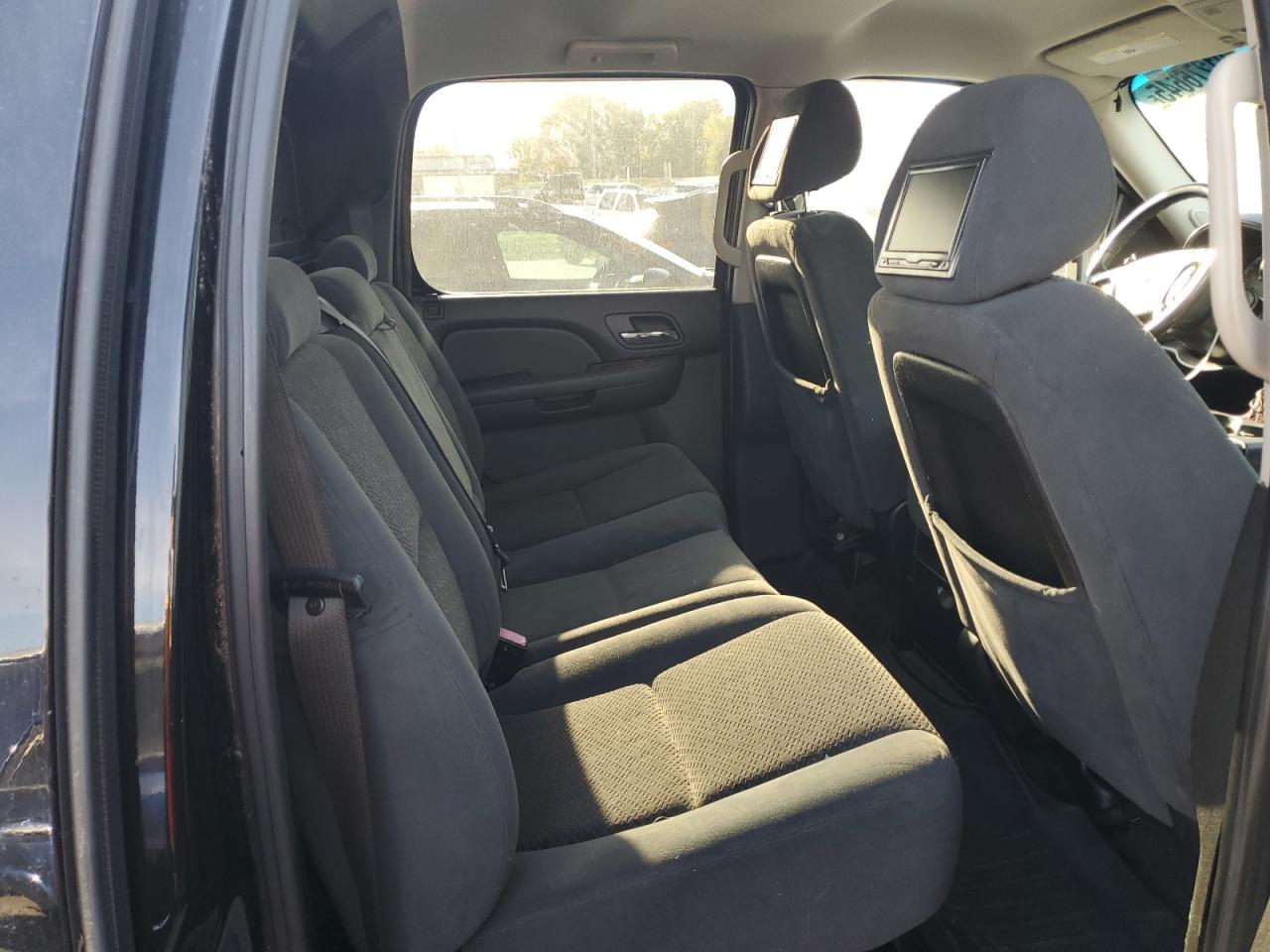 2007 Chevrolet Avalanche C1500 VIN: 3GNEC12097G308488 Lot: 91276645